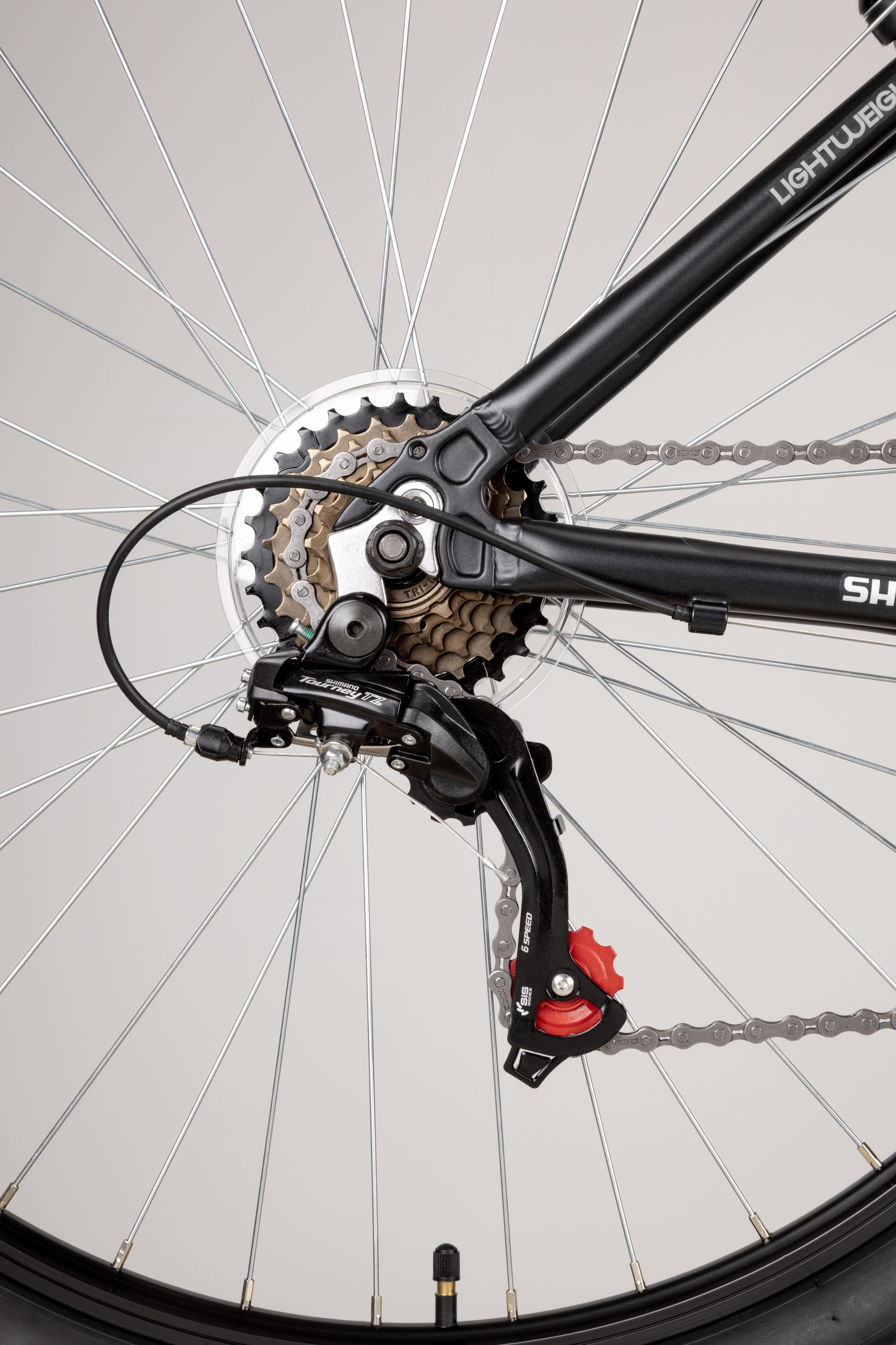 Apollo Phaze Mountain Bike - Ltd Edition - S, M, L Frames
