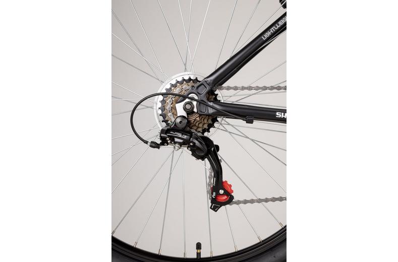 Apollo Phaze Mountain Bike - Ltd Edition - S, M, L Frames Apollo Phaze Mountain Bike - Ltd Edition - S, M, L Frames