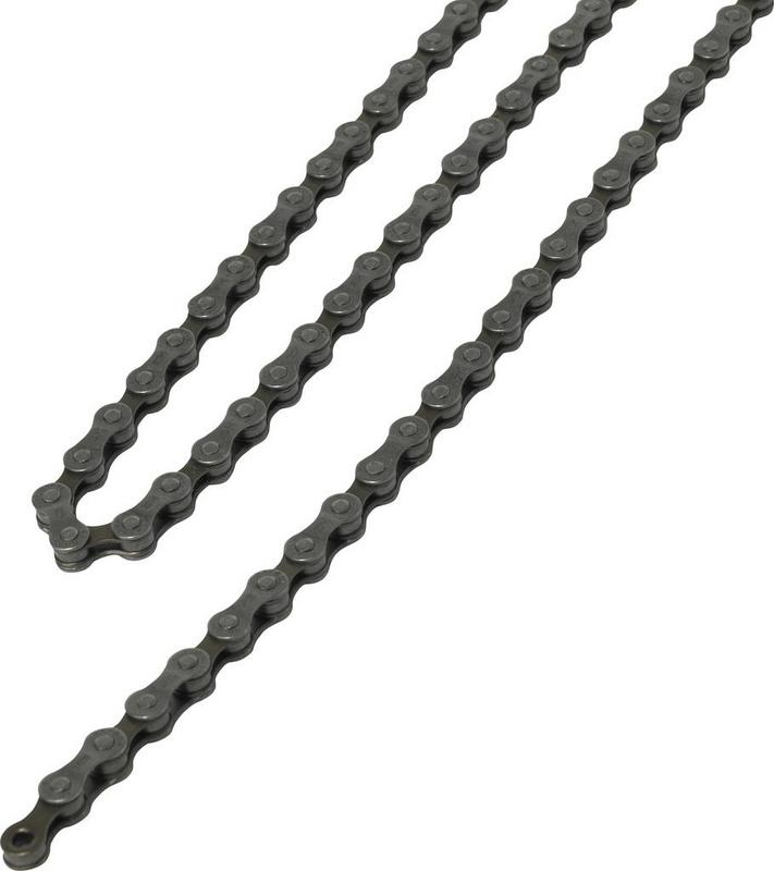 Halfords Shimano Cn-Hg40 6/7/8 Speed Chain 116 Links | Extra 8% off for BC Members