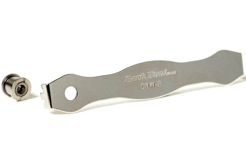 Park Tool CNW-2 - Chainring Nut Wrench Park Tool CNW-2 - Chainring Nut Wrench