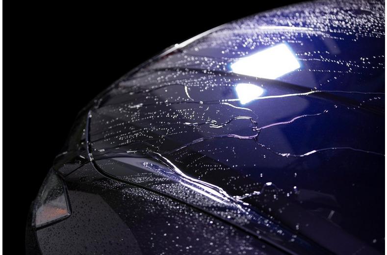 Turtle Wax Hybrid Solutions Ceramic Polish & Wax 500ML Turtle Wax Hybrid Solutions Ceramic Polish & Wax 500ML