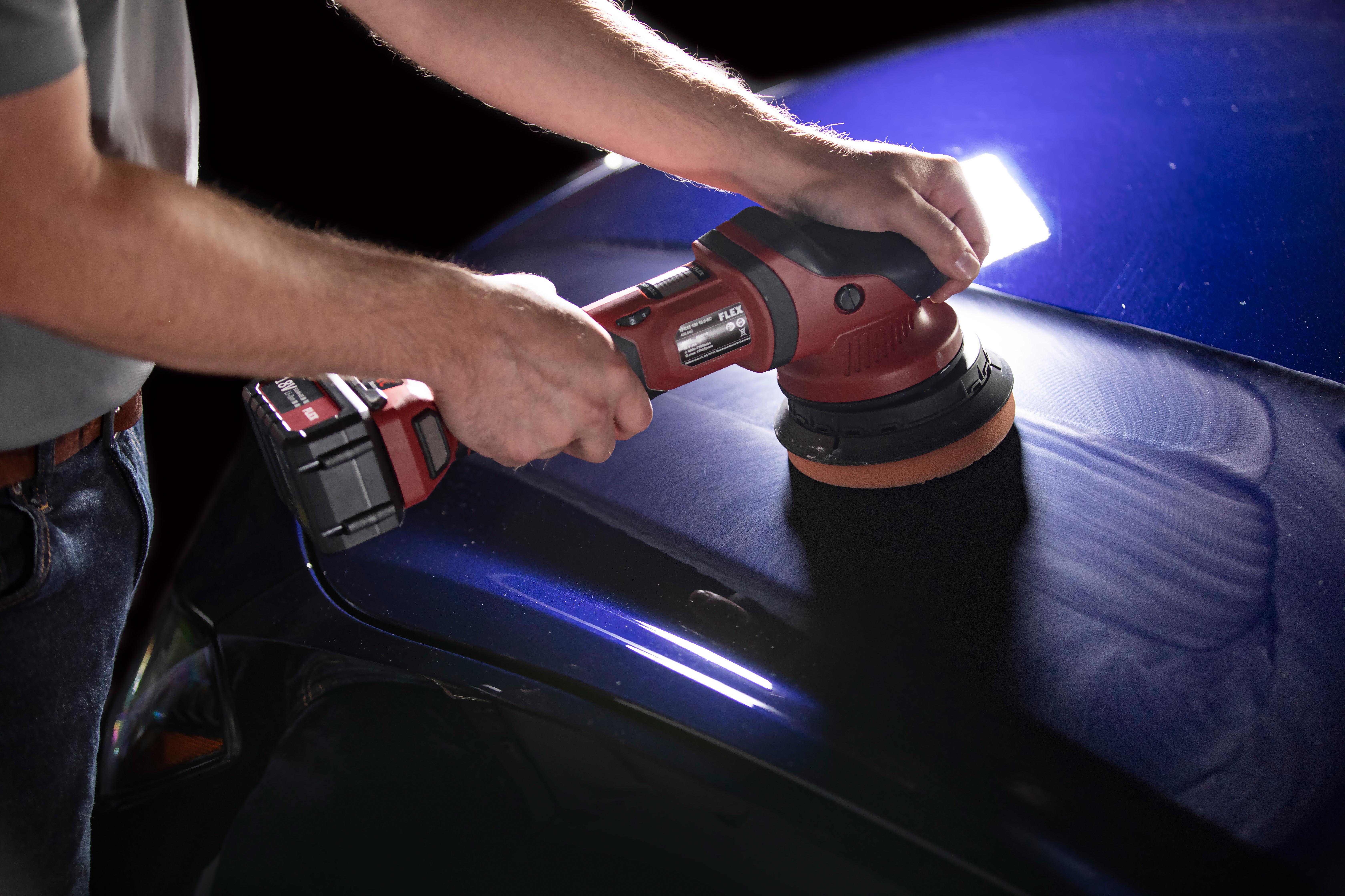 Turtle Wax Hybrid Solutions Ceramic Polish & Wax 500ML