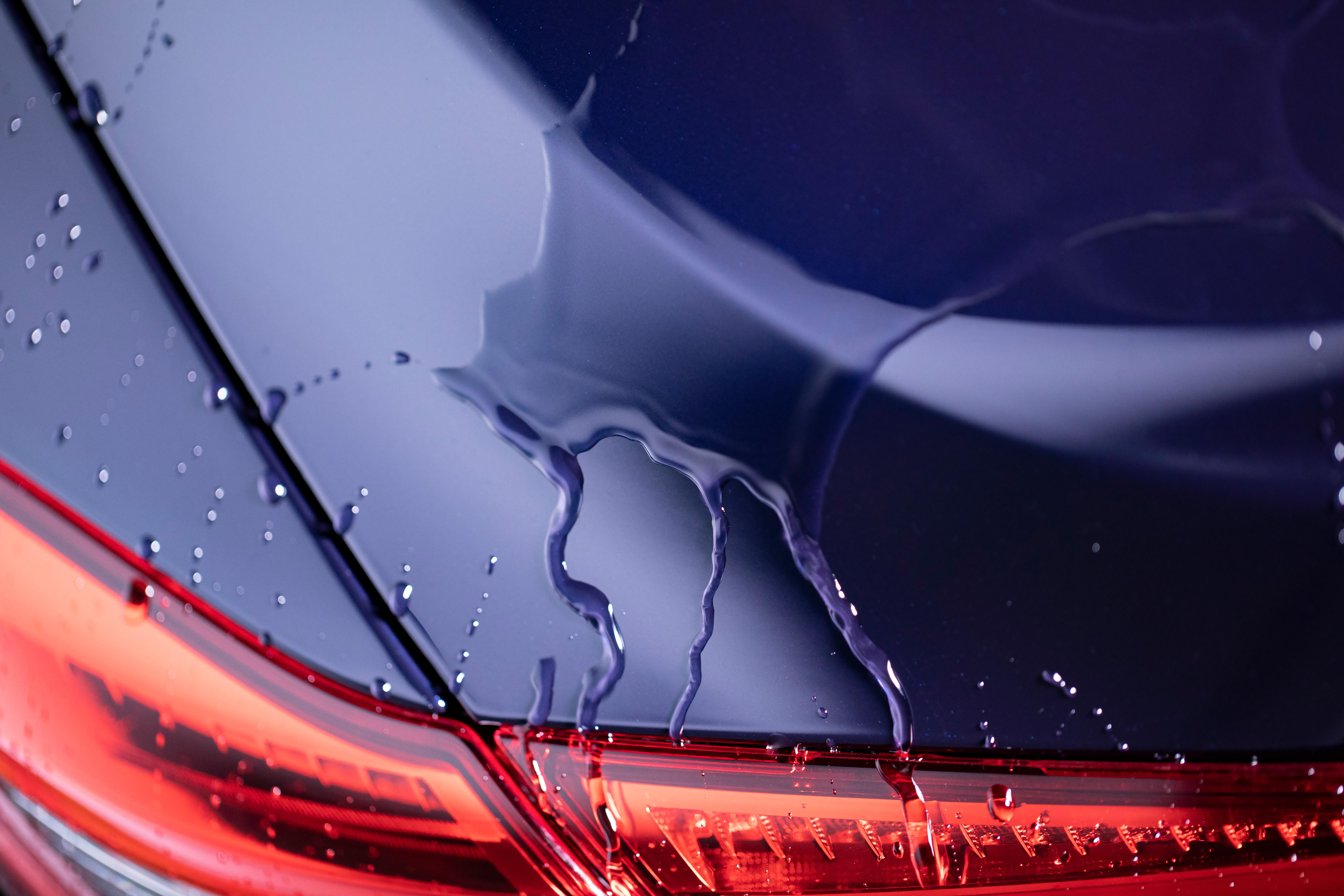 Turtle Wax Hybrid Solutions Ceramic 3-in-1 Detailer 500ML