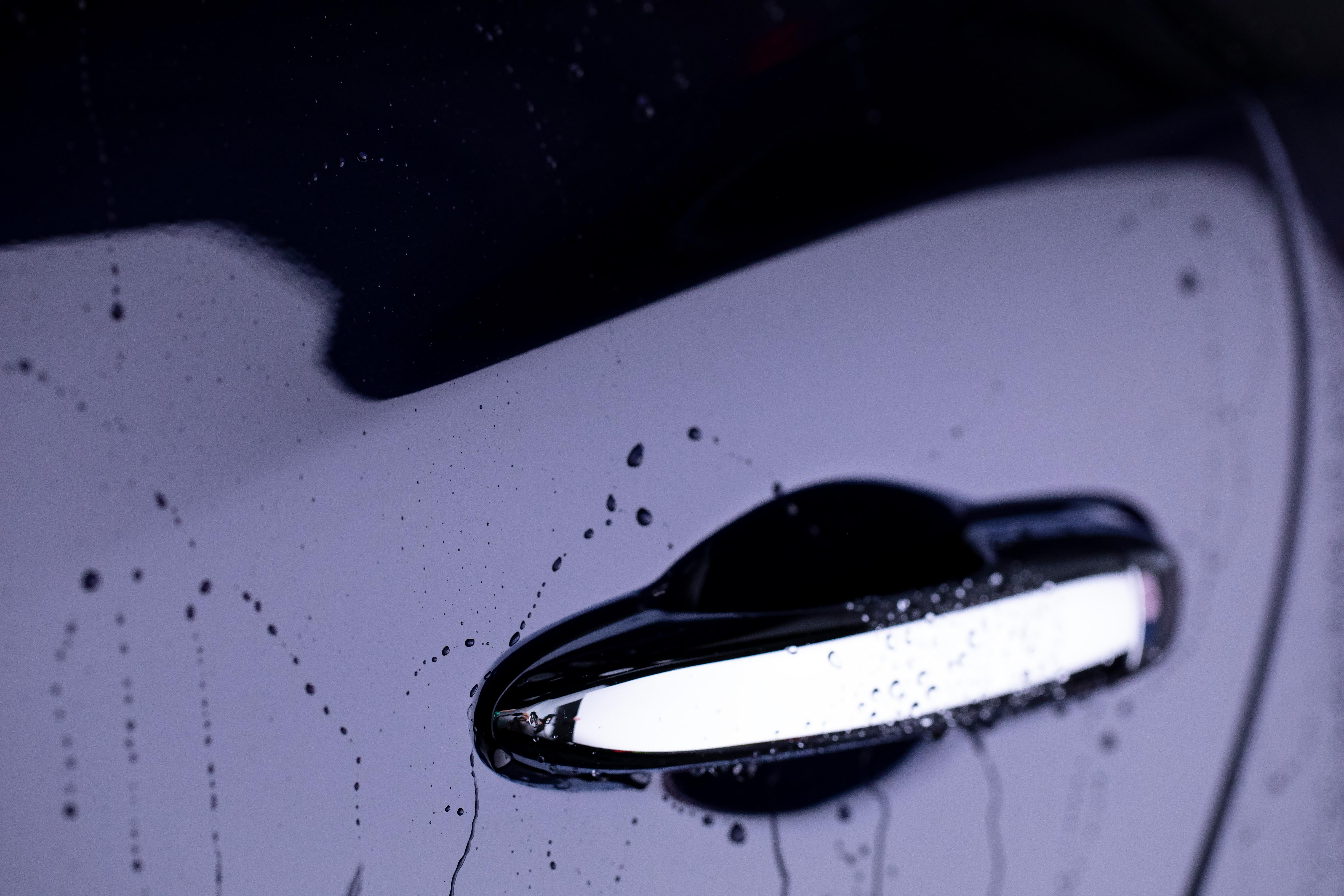 Turtle Wax Hybrid Solutions Ceramic 3-in-1 Detailer 500ML