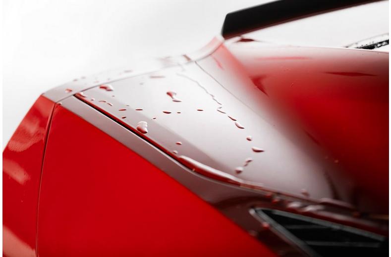 Turtle Wax Hybrid Solutions Ceramic Wash and Wax 1.42L Turtle Wax Hybrid Solutions Ceramic Wash and Wax 1.42L