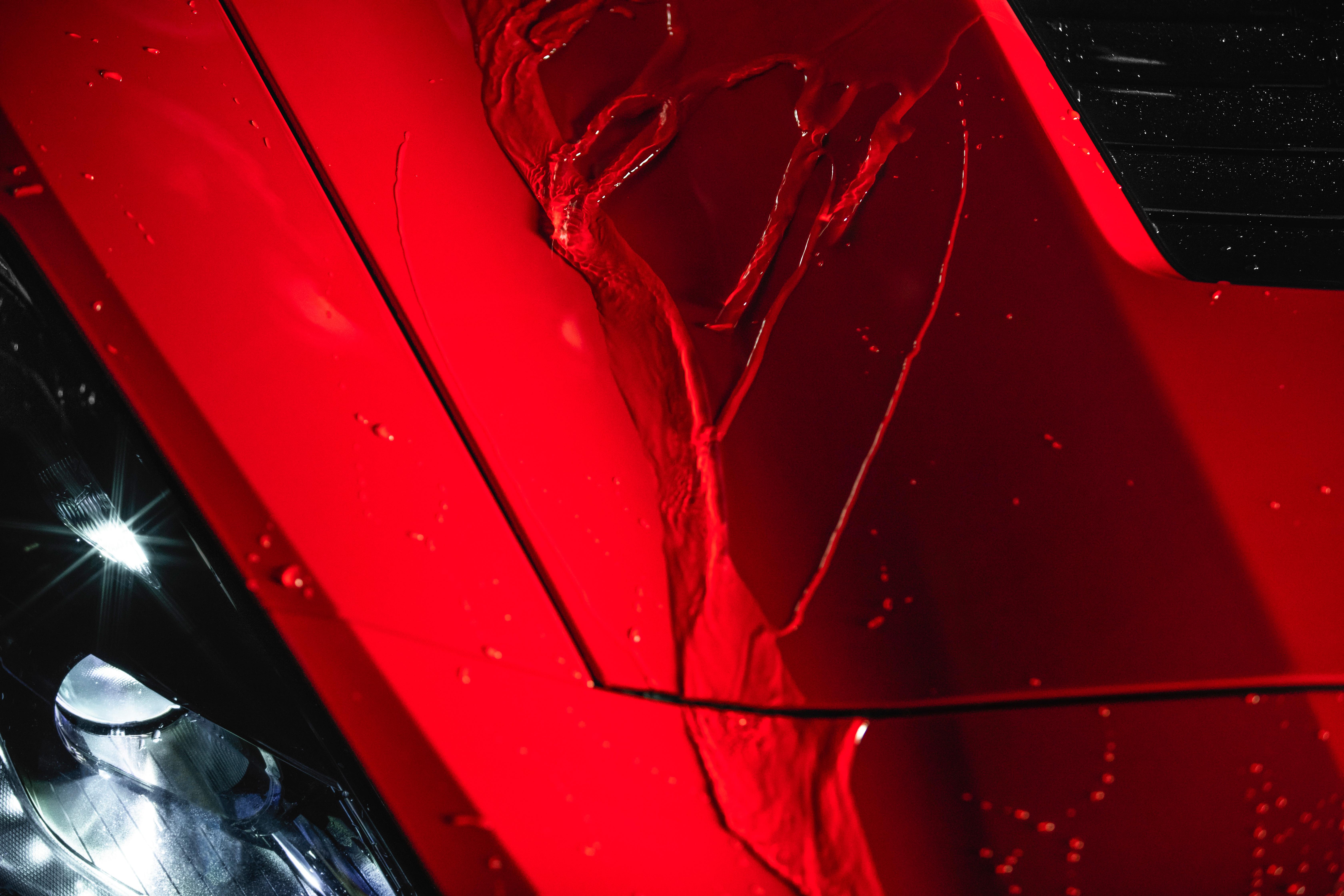 Turtle Wax Hybrid Solutions Ceramic Wet Wax 500ML