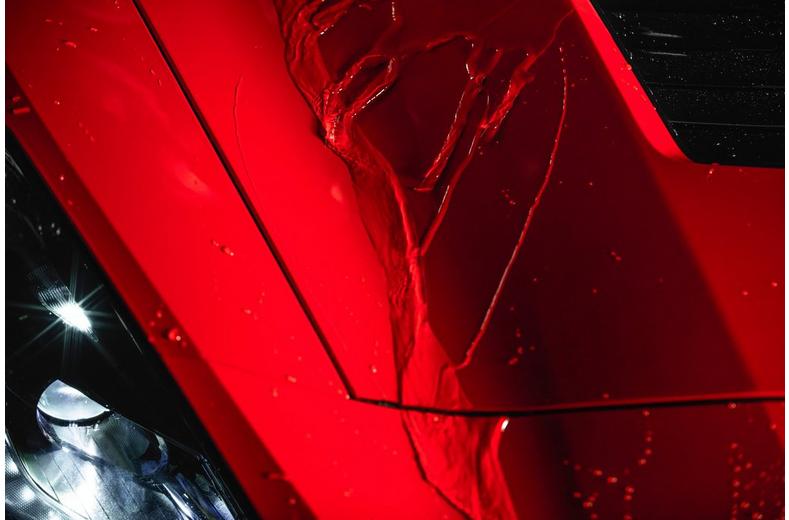 Turtle Wax Hybrid Solutions Ceramic Wet Wax 500ML Turtle Wax Hybrid Solutions Ceramic Wet Wax 500ML