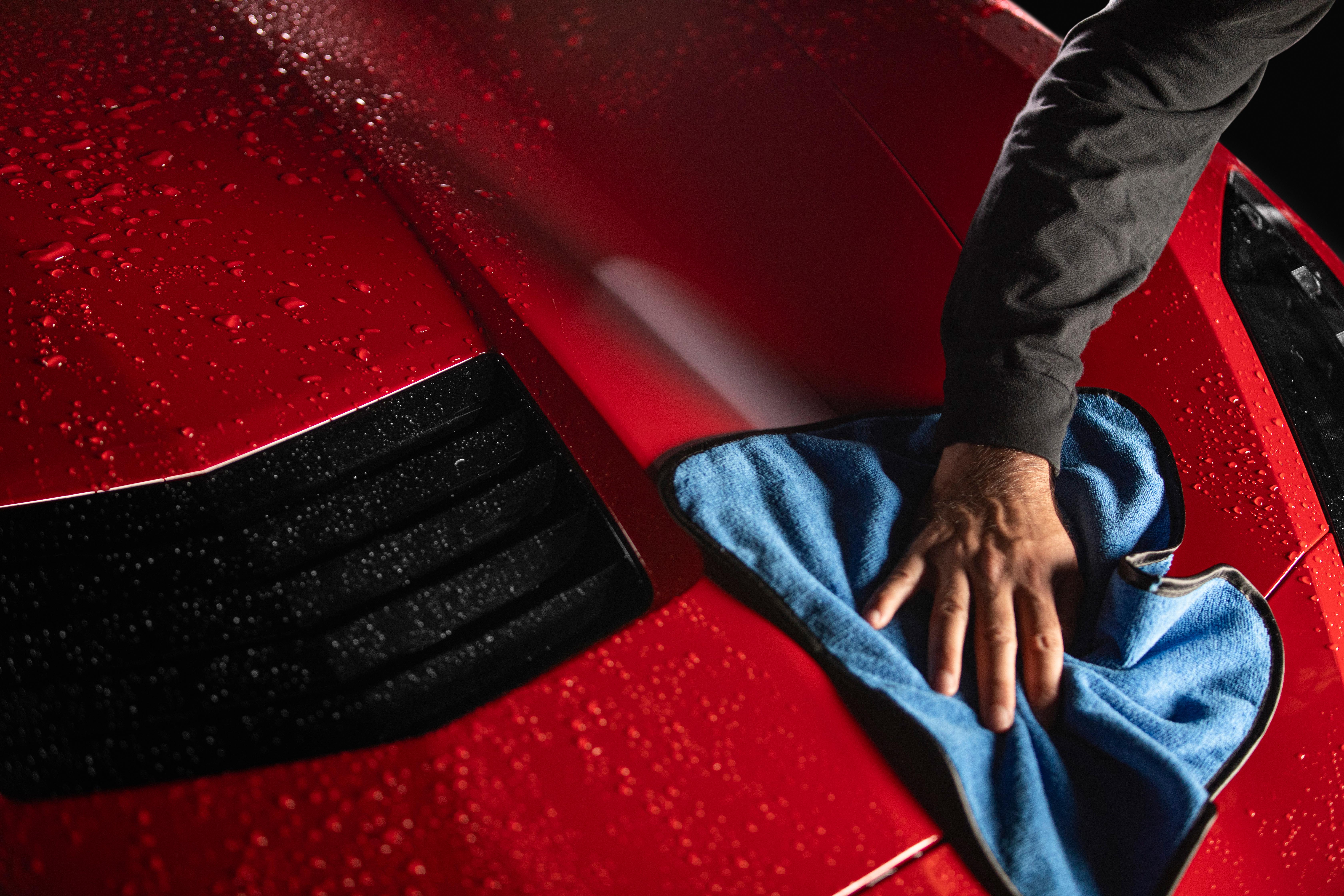 Turtle Wax Hybrid Solutions Ceramic Wet Wax 500ML