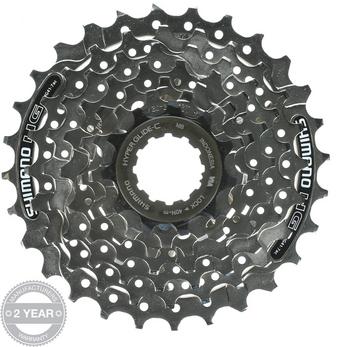 halfords 11 speed cassette