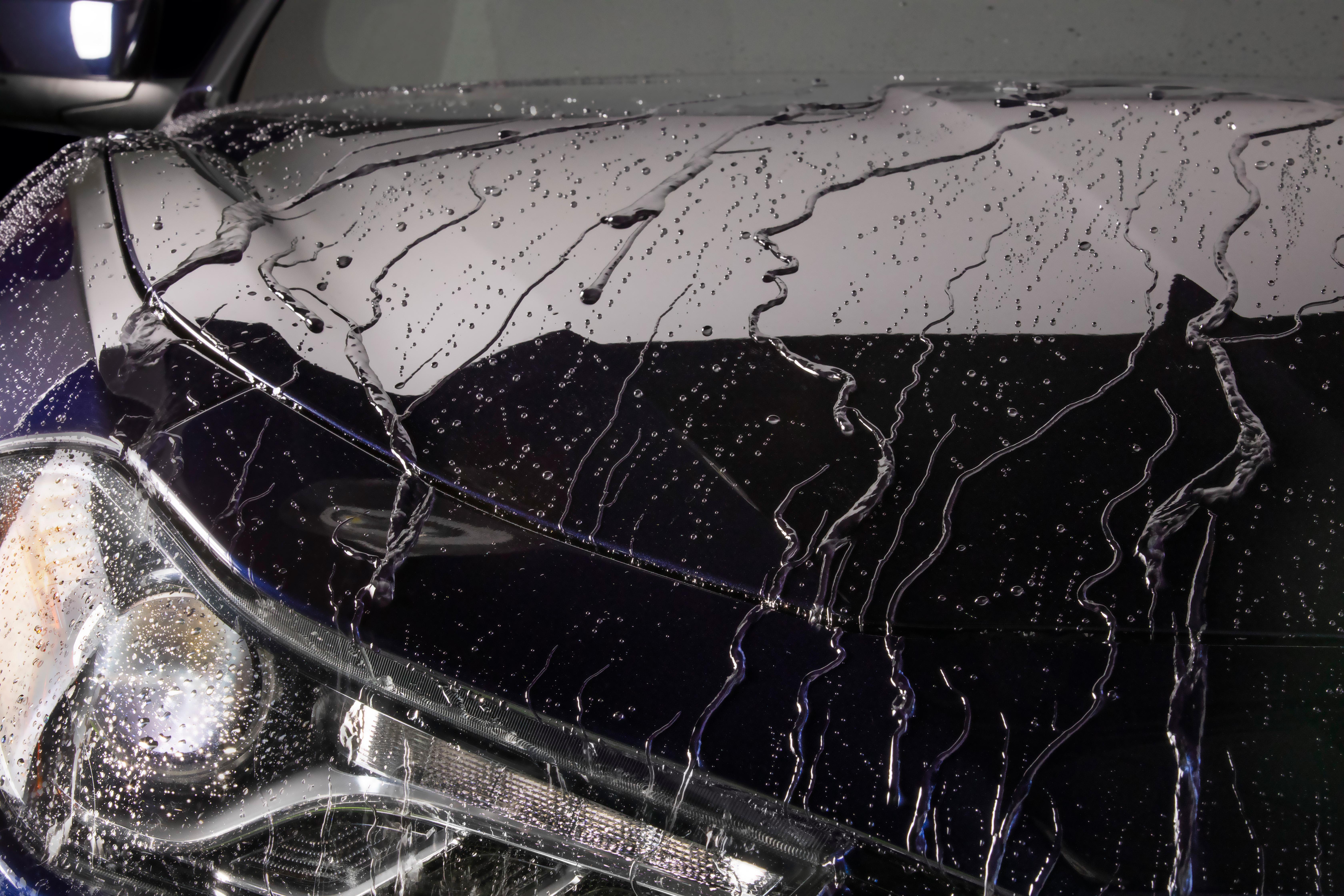 Turtle Wax Hybrid Solutions Ceramic Spray Coating 500ML