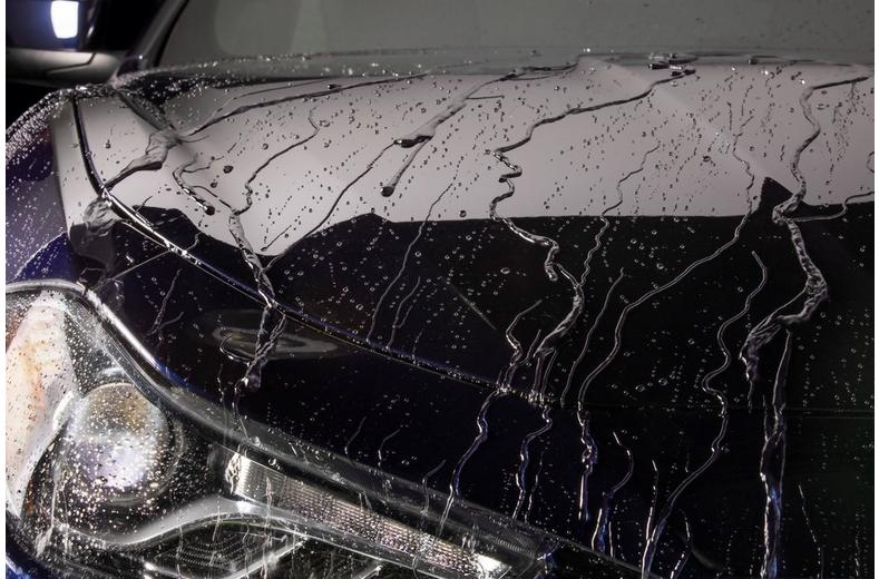 Turtle Wax Hybrid Solutions Ceramic Spray Coating 500ML Turtle Wax Hybrid Solutions Ceramic Spray Coating 500ML