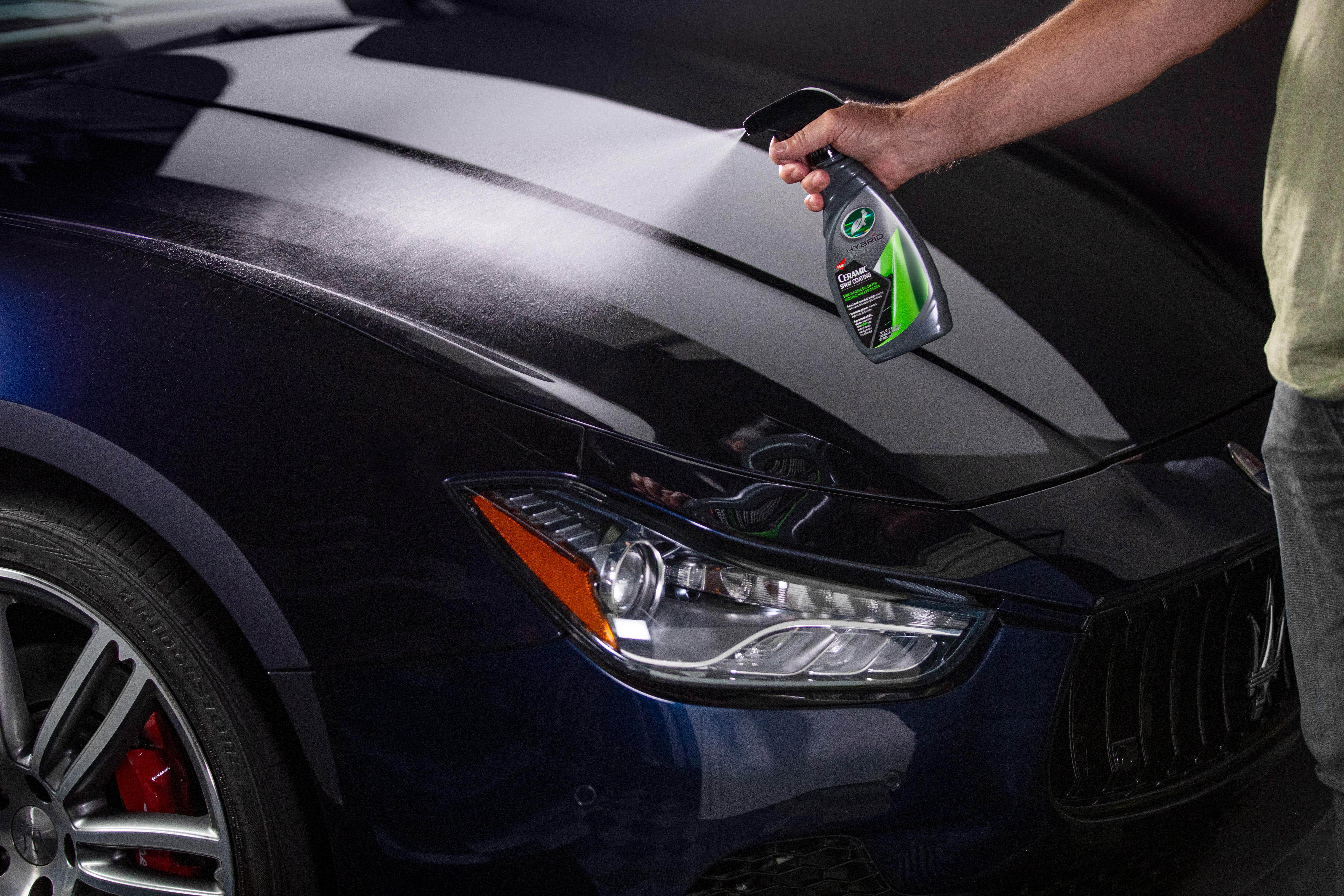 Turtle Wax Hybrid Solutions Ceramic Spray Coating 500ML