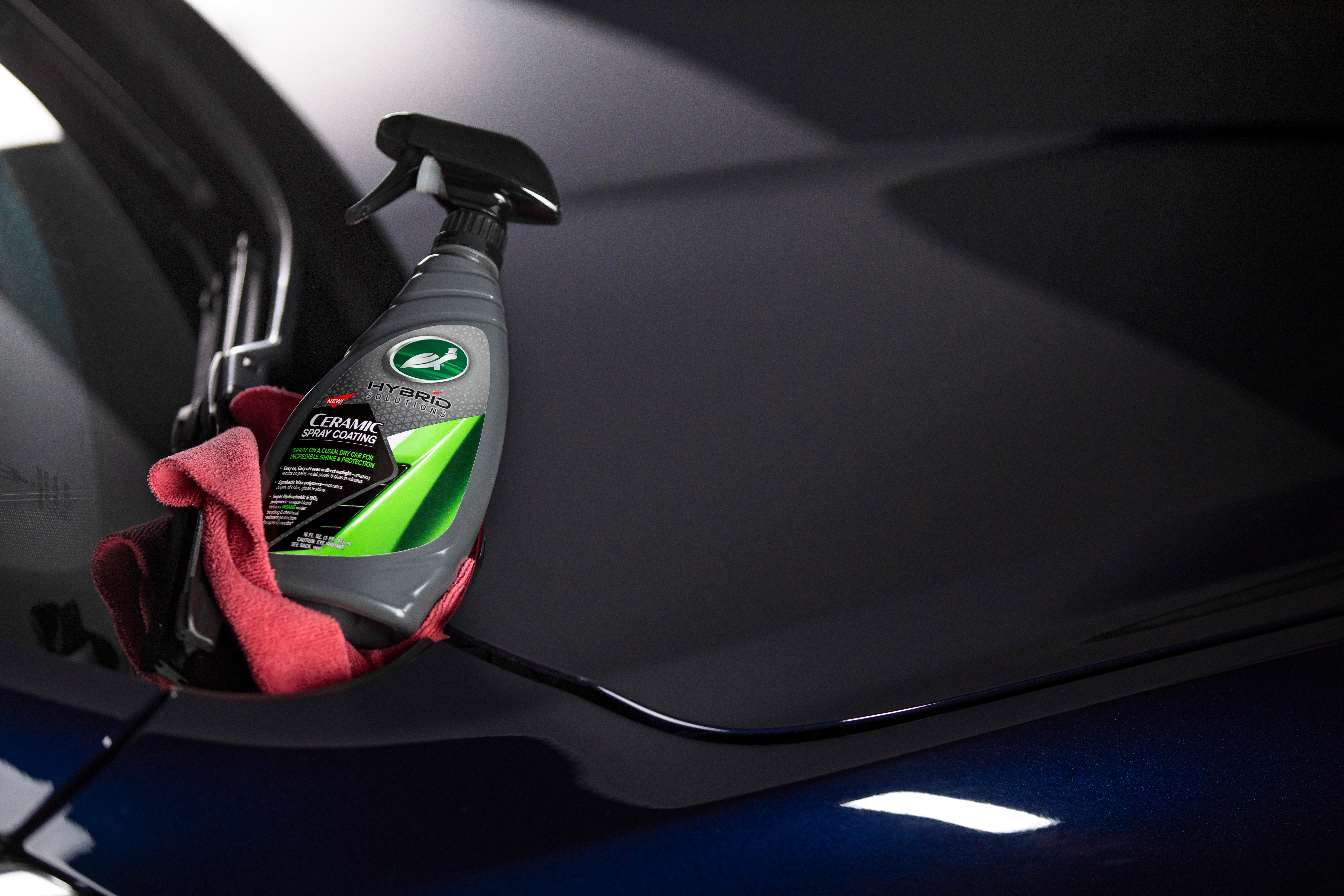 Turtle Wax Hybrid Solutions Ceramic Spray Coating 500ML