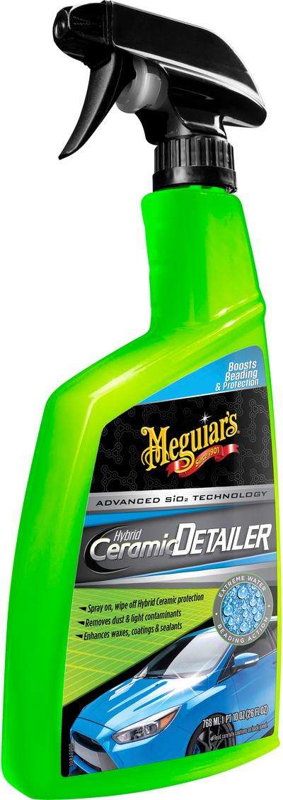 Meguiar's Hybrid Ceramic Detailer Meguiar's Hybrid Ceramic Detailer
