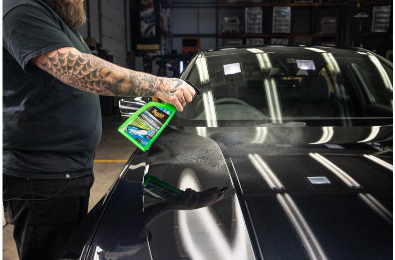 Meguiar's Hybrid Ceramic Detailer Meguiar's Hybrid Ceramic Detailer