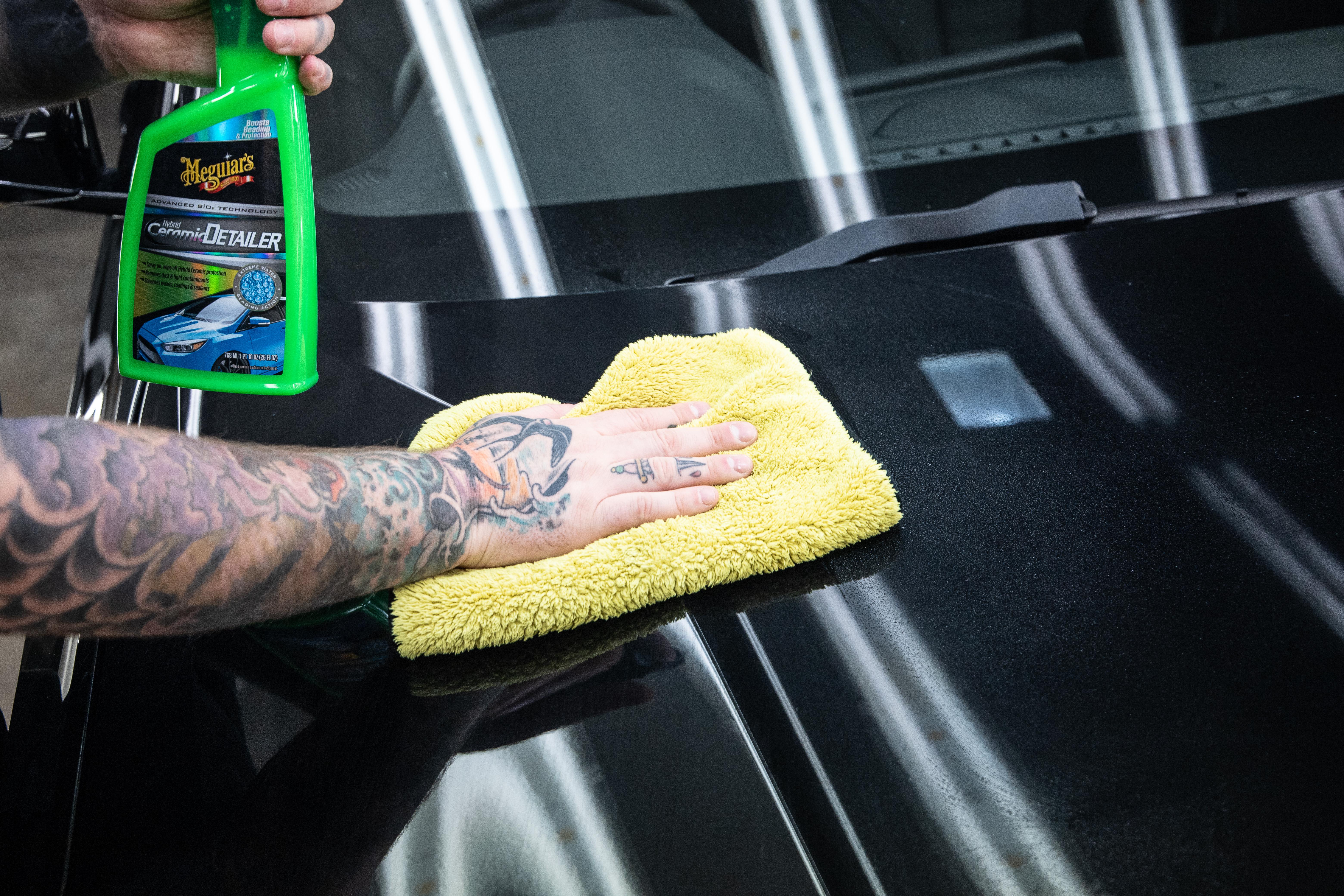 Meguiar's Hybrid Ceramic Detailer