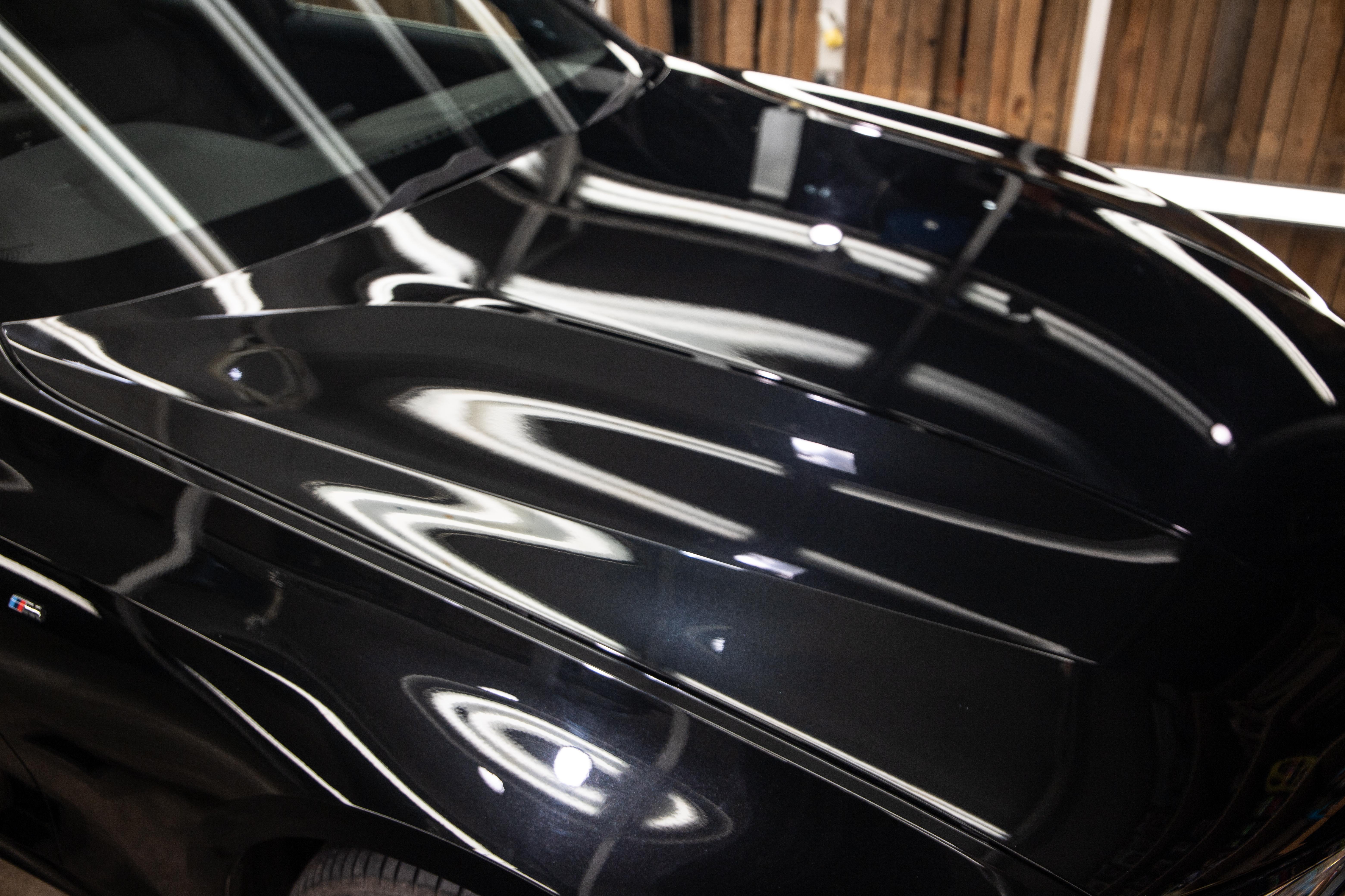 Meguiar's Hybrid Ceramic Detailer