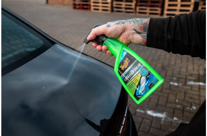 Meguiar's Hybrid Ceramic Detailer Meguiar's Hybrid Ceramic Detailer