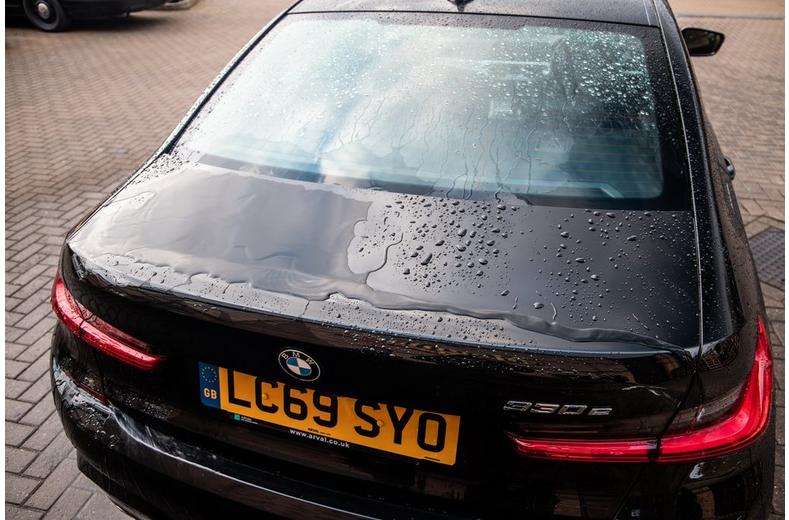 Meguiar's Hybrid Ceramic Detailer Meguiar's Hybrid Ceramic Detailer