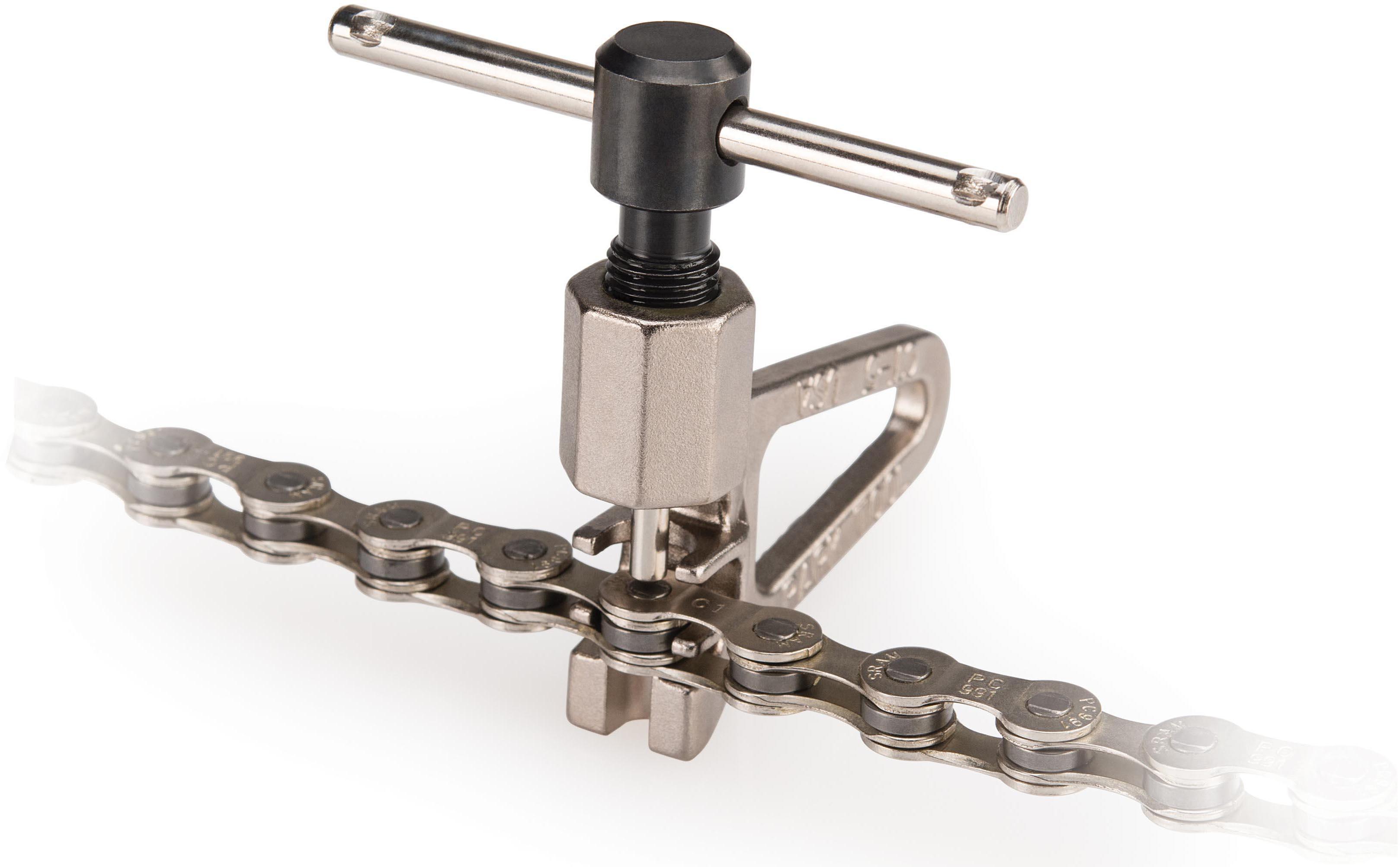 Park Tool CT-5 Mini Chain Tool