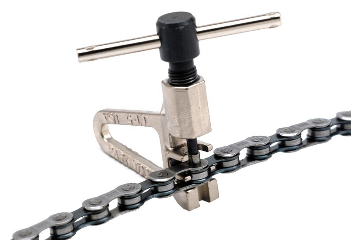 Halfords Park Tool Ct5C - Mini Chain Brute Chain Tool
