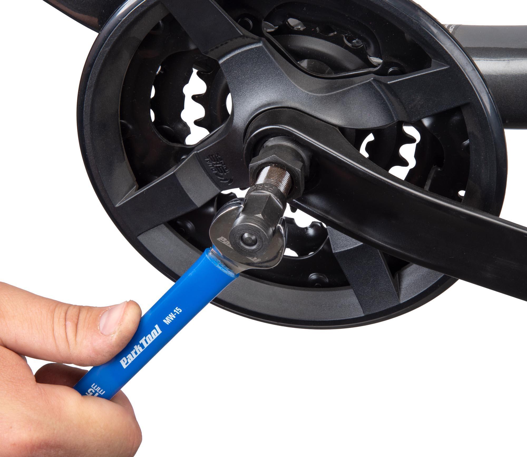 Park Tool CWP-7 - Crank Wrench & Puller
