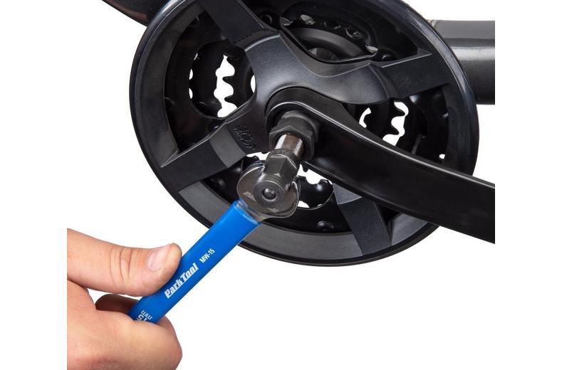 Park Tool CWP-7 - Crank Wrench & Puller Park Tool CWP-7 - Crank Wrench & Puller