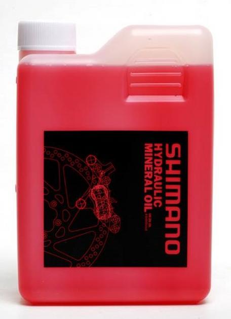 Shimano mineral on sale oil halfords