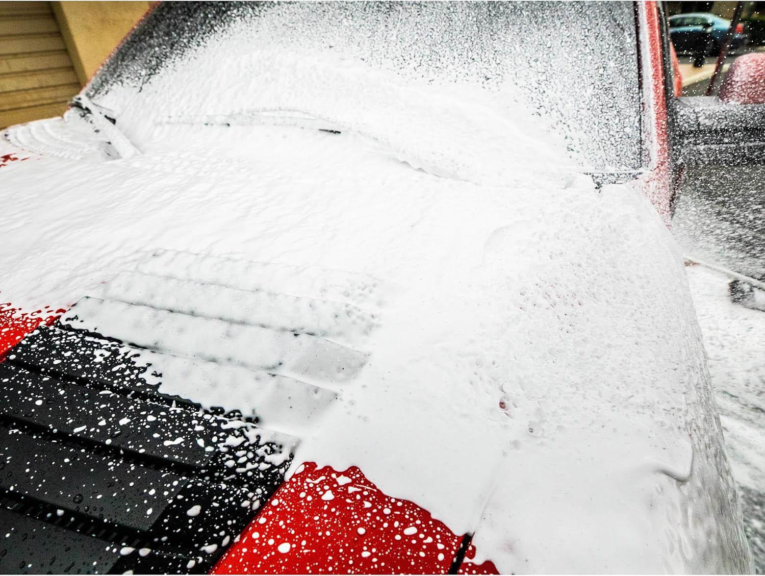 Meguiar's Ultimate Snow Foam 1.89L