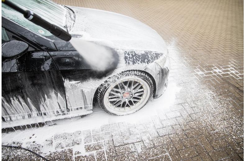 Meguiar's Ultimate Snow Foam 1.89L Meguiar's Ultimate Snow Foam 1.89L