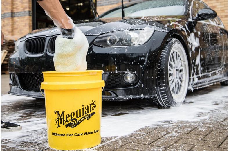 Meguiar's Ultimate Snow Foam 1.89L Meguiar's Ultimate Snow Foam 1.89L