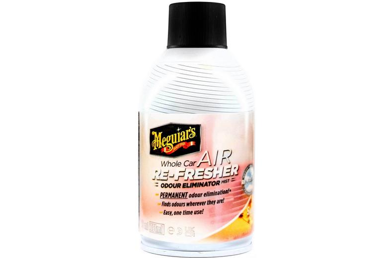 Meguiar's Air Re-Fresher Fiji Sunset Meguiar's Air Re-Fresher Fiji Sunset