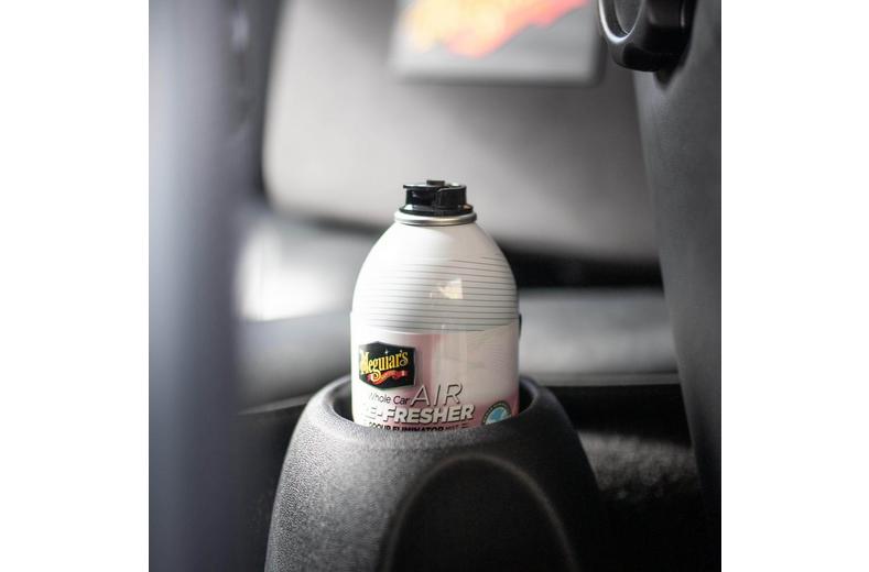Meguiar's Air Re-Fresher Fiji Sunset Meguiar's Air Re-Fresher Fiji Sunset