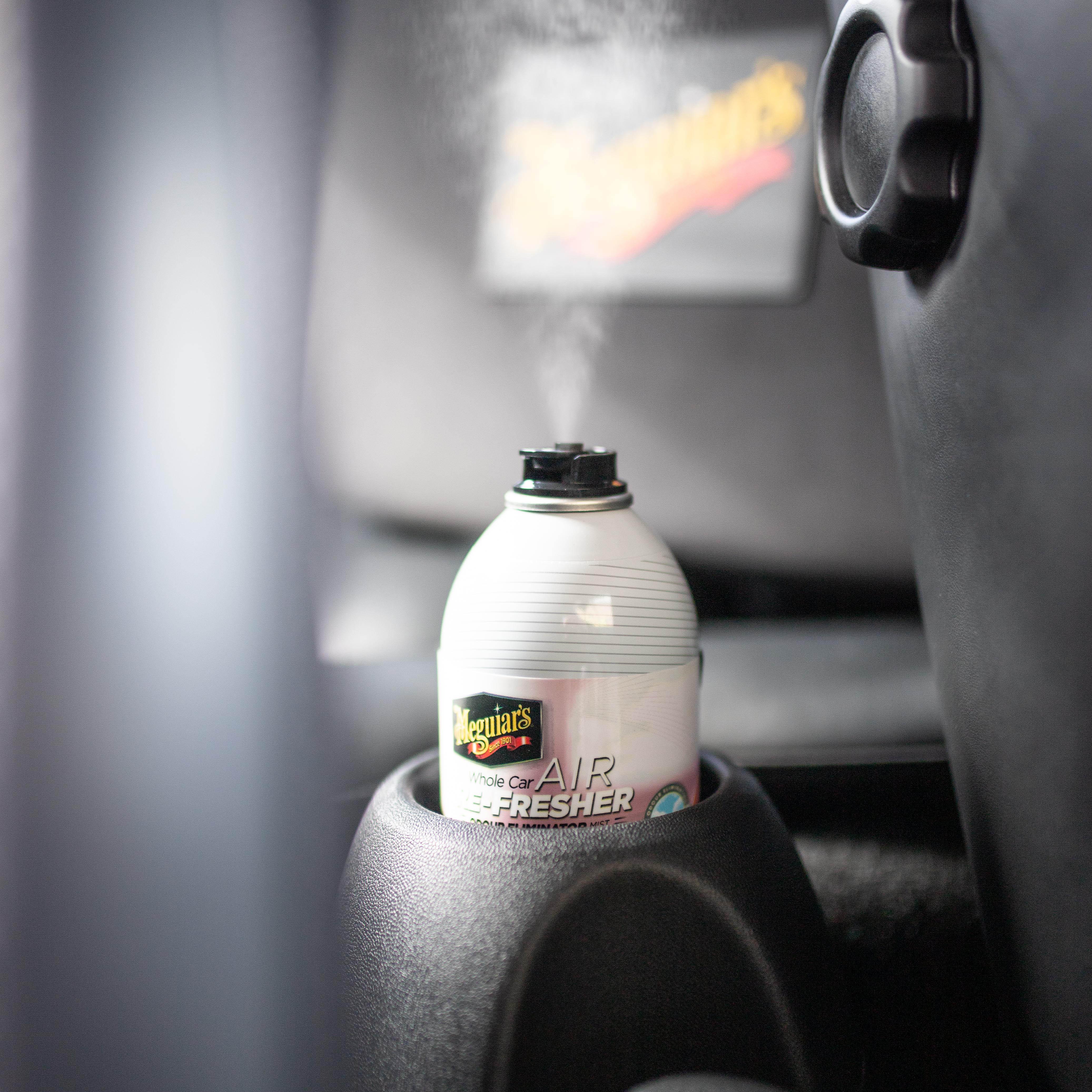 Meguiar's Air Re-Fresher Fiji Sunset