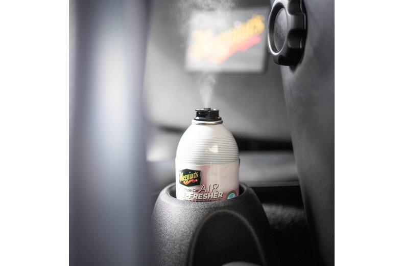 Meguiar's Air Re-Fresher Fiji Sunset Meguiar's Air Re-Fresher Fiji Sunset