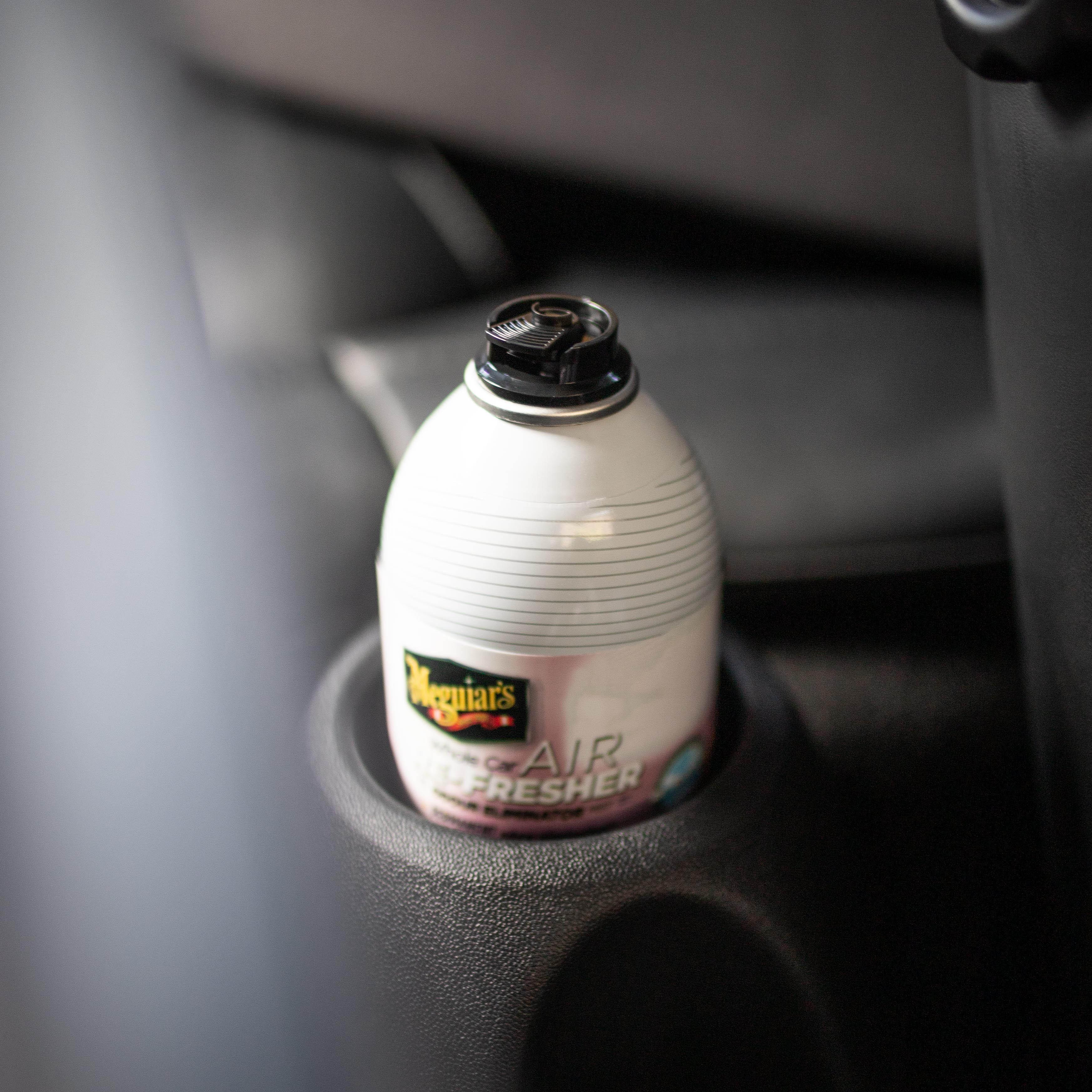 Meguiar's Air Re-Fresher Fiji Sunset