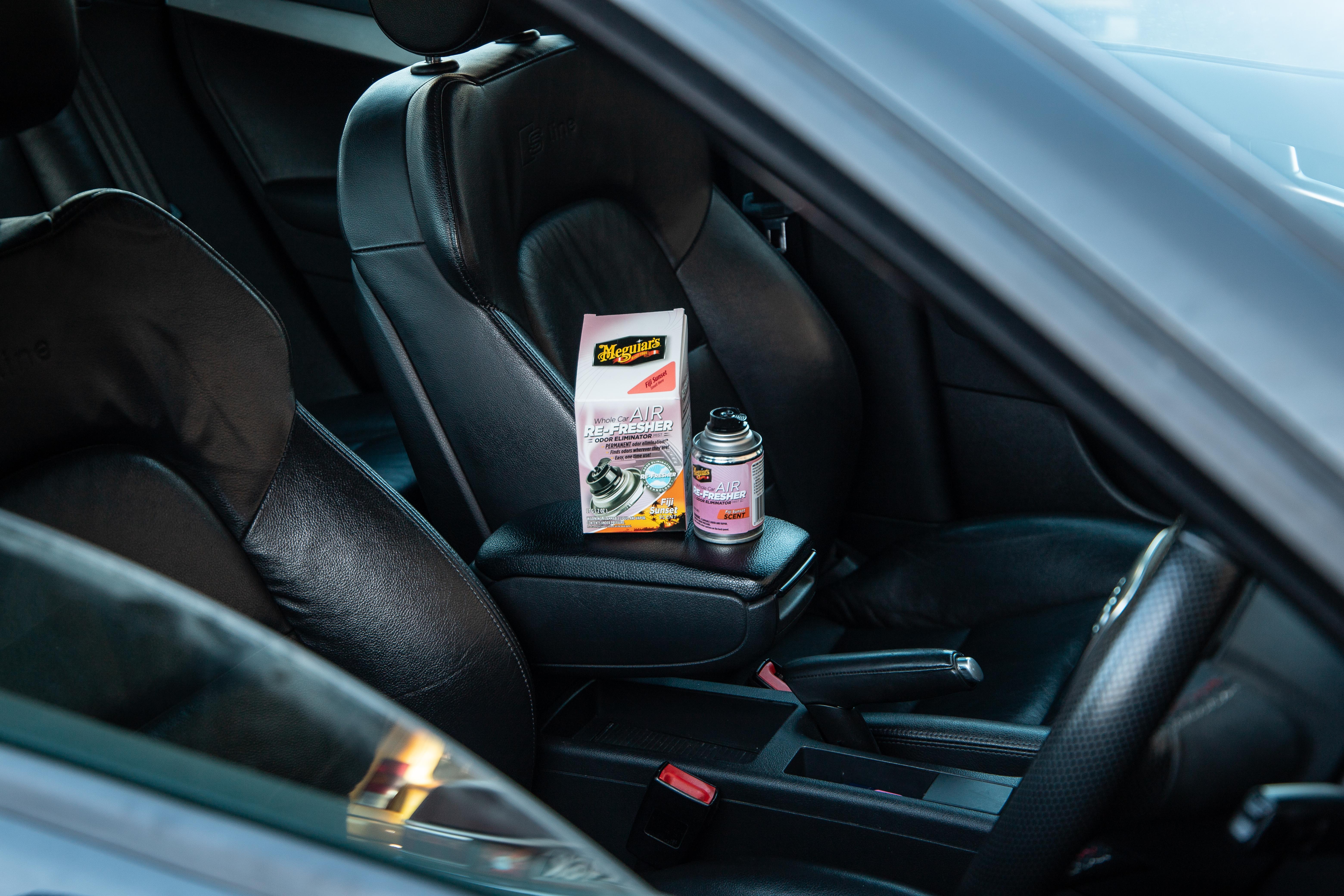 Meguiar's Air Re-Fresher Fiji Sunset