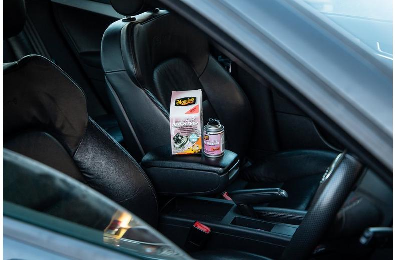 Meguiar's Air Re-Fresher Fiji Sunset Meguiar's Air Re-Fresher Fiji Sunset