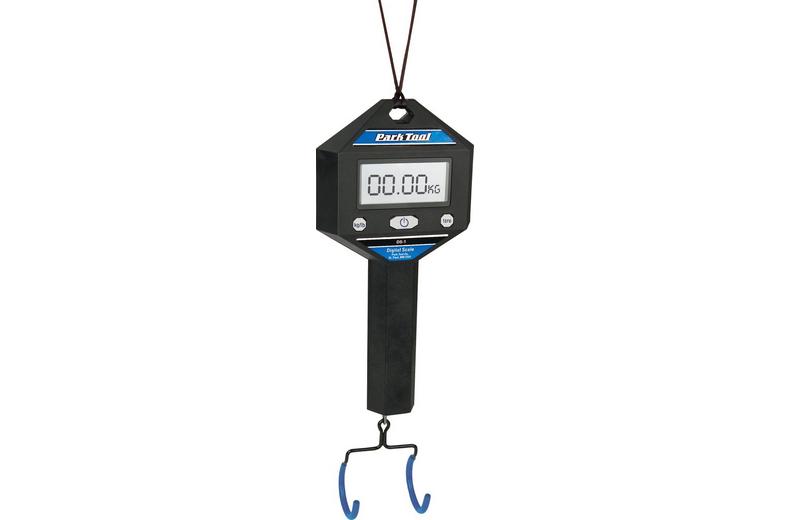 Park Tool DS-1 - Digital Scale Park Tool DS-1 - Digital Scale