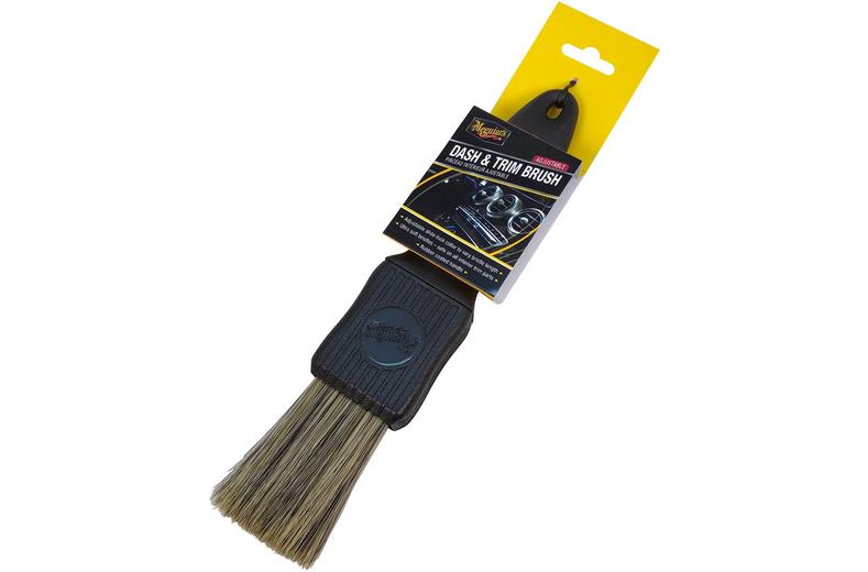Meguiar's Dash and Trim Interior Brush Meguiar's Dash and Trim Interior Brush