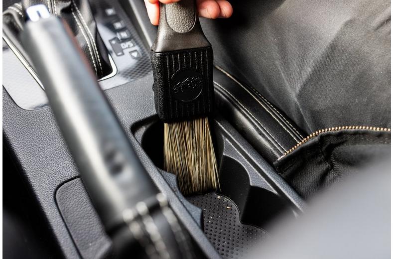 Meguiar's Dash and Trim Interior Brush Meguiar's Dash and Trim Interior Brush