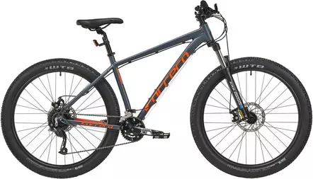 Halfords clearance orange carrera