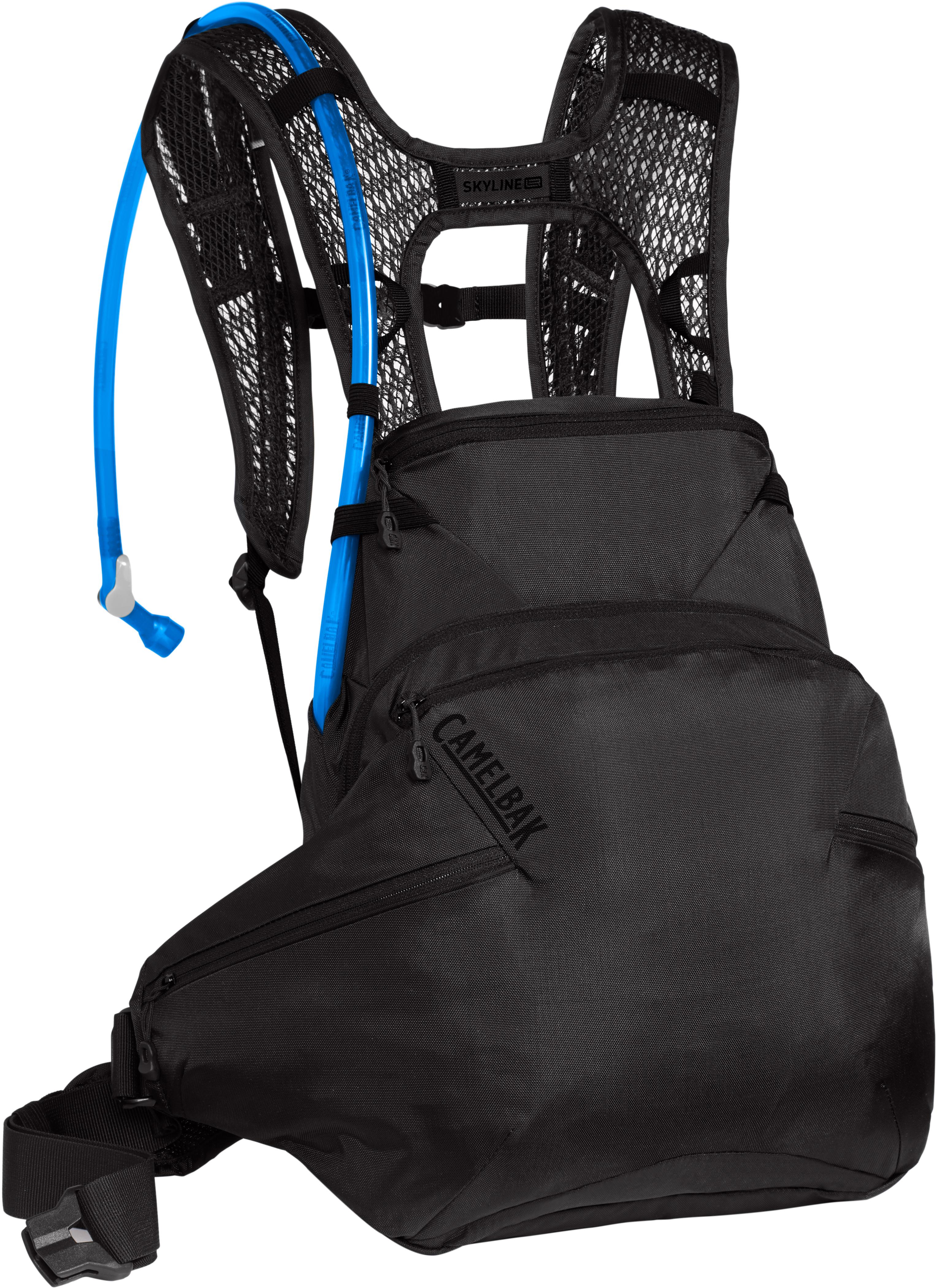 Camelbak Skyline LR 10 Low Rider Hydration Pack - 3 Litre