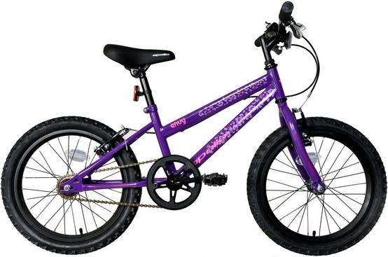 Halfords 18 inch bikes discount