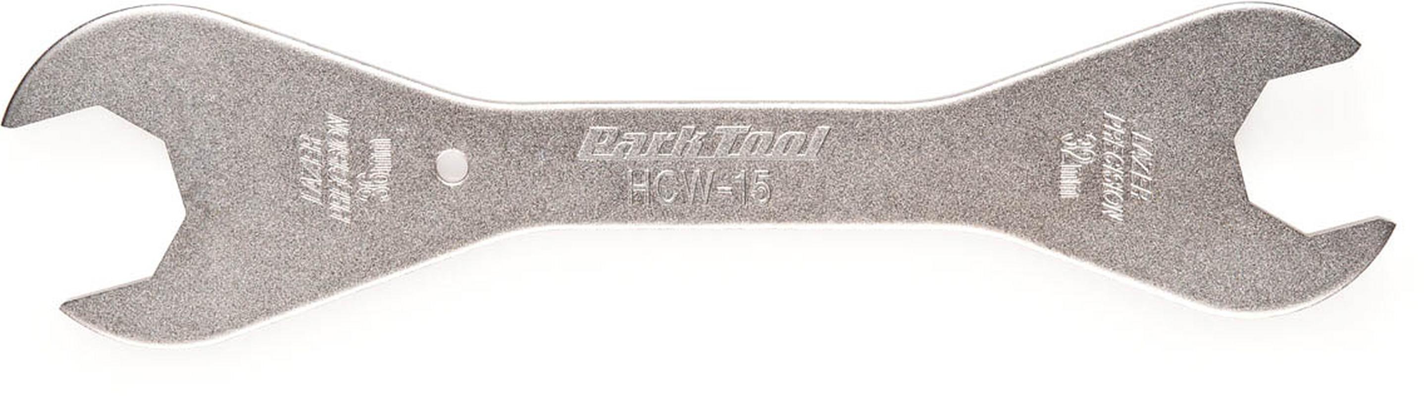 Halfords Park Tool Hcw-15 - 32Mm & 36Mm Headset Wrench | Extra 8% off for BC Members