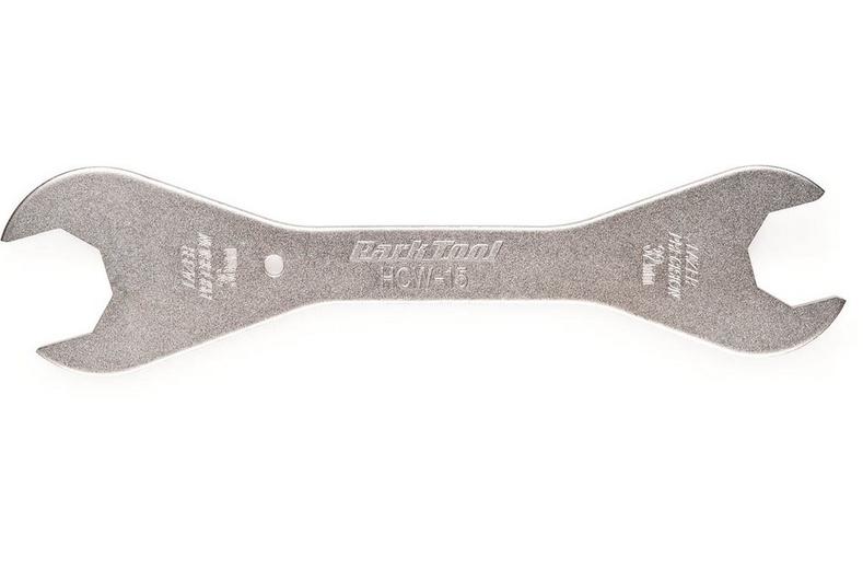 Park Tool HCW-15 - 32mm & 36mm Headset Wrench Park Tool HCW-15 - 32mm & 36mm Headset Wrench