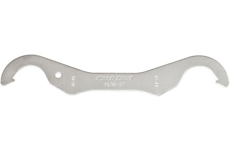 Park Tool HCW17 - Fixed-Gear Lockring Wrench Park Tool HCW17 - Fixed-Gear Lockring Wrench
