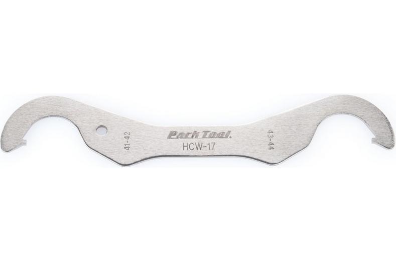 Park Tool HCW17 - Fixed-Gear Lockring Wrench Park Tool HCW17 - Fixed-Gear Lockring Wrench