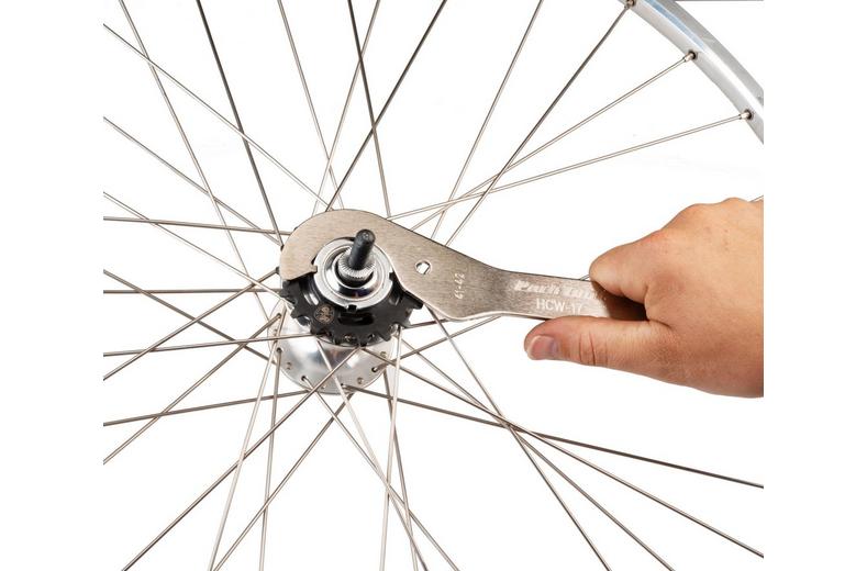 Park Tool HCW17 - Fixed-Gear Lockring Wrench Park Tool HCW17 - Fixed-Gear Lockring Wrench