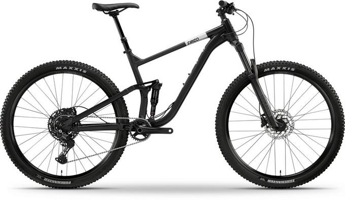 Voodoo Bizango Pro Mountain Bike - M Frame | Halfords UK